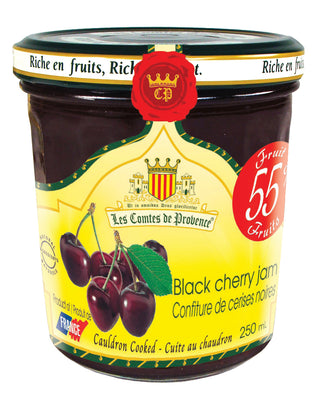 Black Cherry Jam