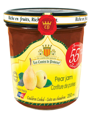 Pear Jam