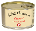 La Belle Chaurienne Cassoulet with Duck Confit