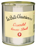 La Belle Chaurienne Cassoulet with Duck Confit