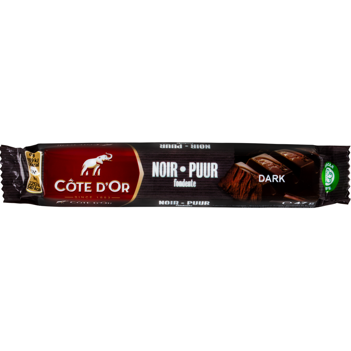 Côte D'or Dark Chocolate