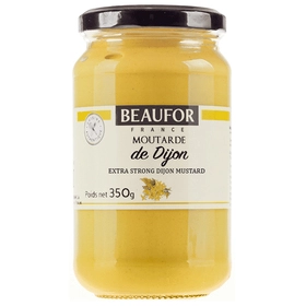Beaufor Dijon Mustard