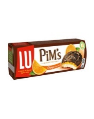 Pim's Orange