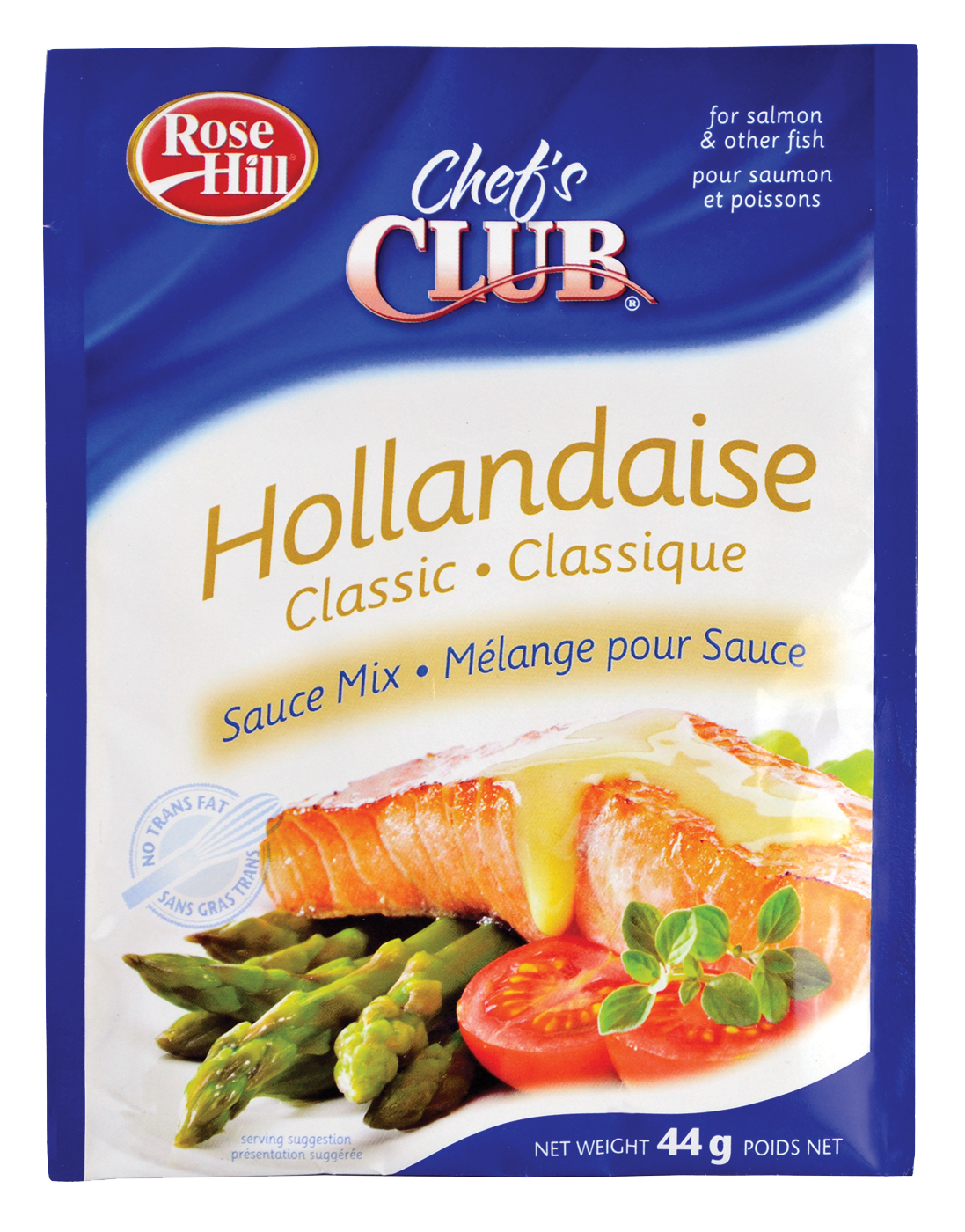 Hollandaise Sauce